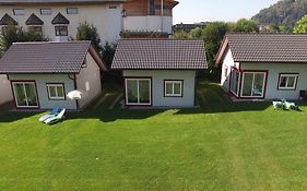 Ferienhaus Blasge