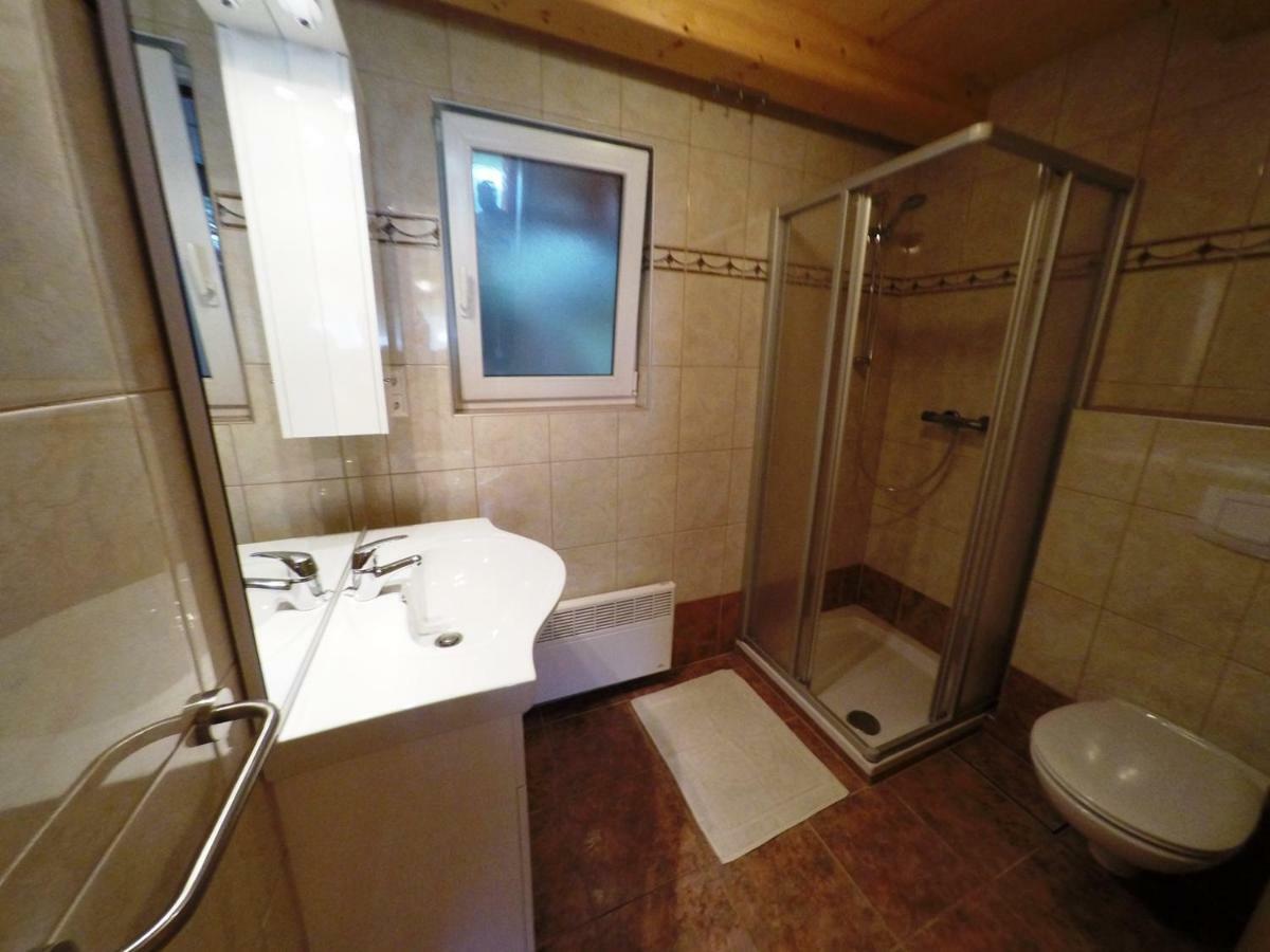 Ferienhaus Blasge Bodensdorf Kültér fotó